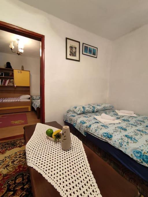 קוטור Nature Escape Montenegro מראה חיצוני תמונה