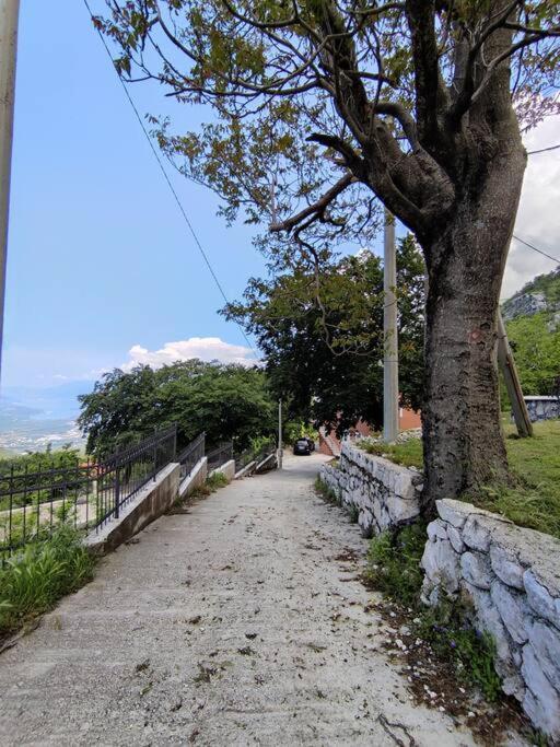 קוטור Nature Escape Montenegro מראה חיצוני תמונה