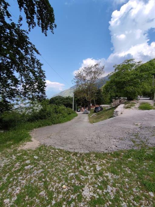 קוטור Nature Escape Montenegro מראה חיצוני תמונה