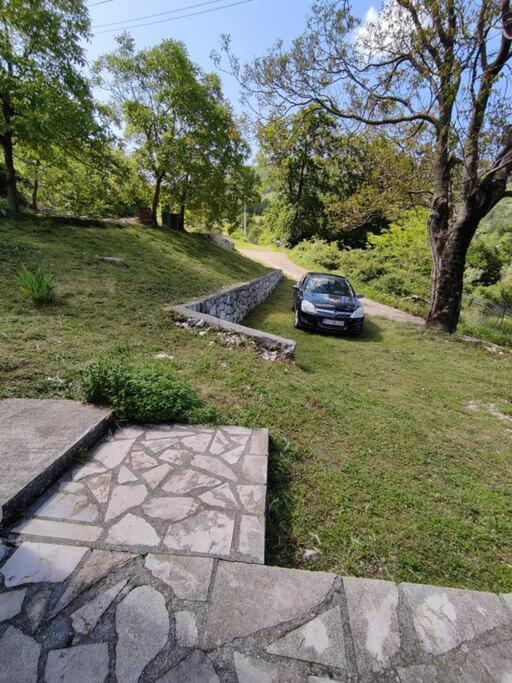 קוטור Nature Escape Montenegro מראה חיצוני תמונה