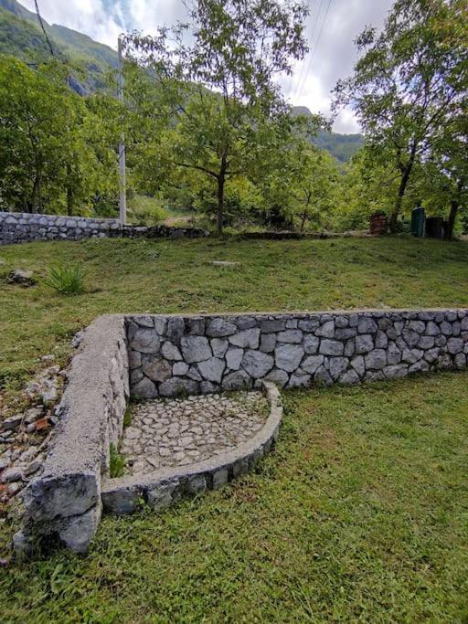 קוטור Nature Escape Montenegro מראה חיצוני תמונה