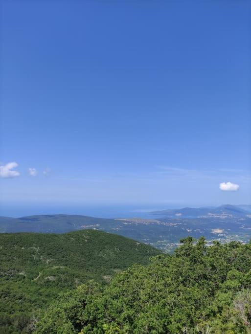 קוטור Nature Escape Montenegro מראה חיצוני תמונה