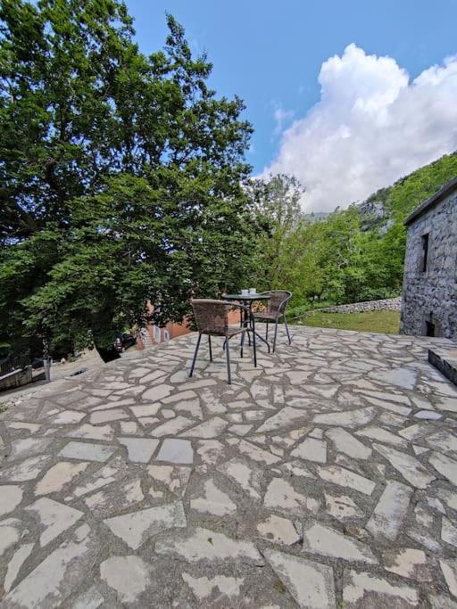 קוטור Nature Escape Montenegro מראה חיצוני תמונה