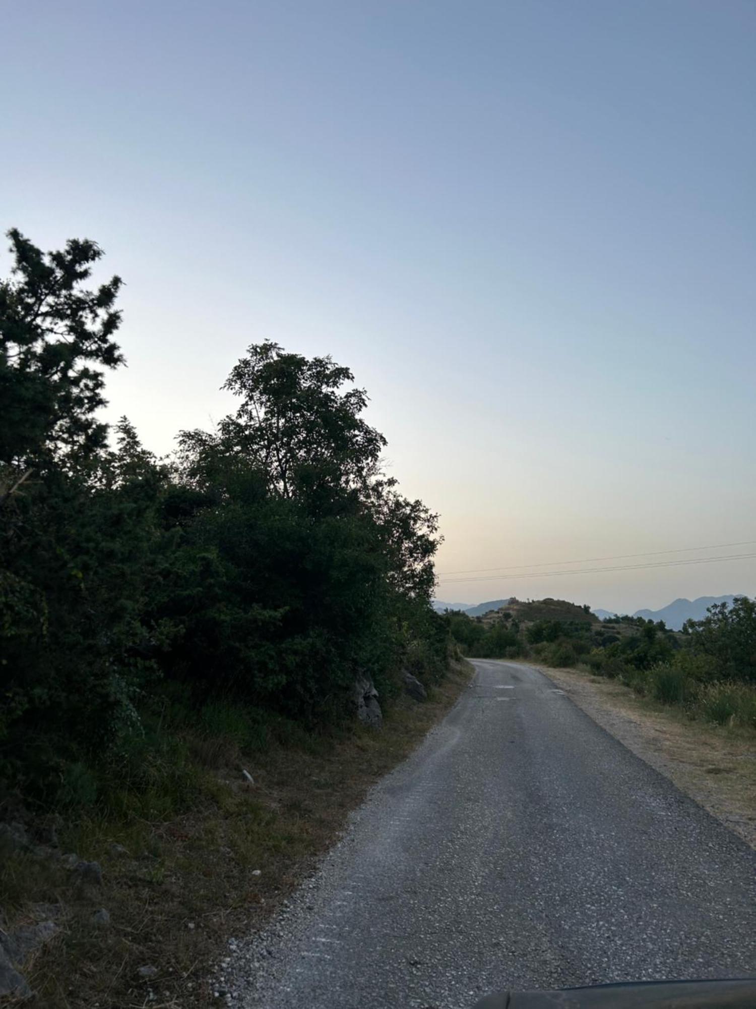 קוטור Nature Escape Montenegro מראה חיצוני תמונה