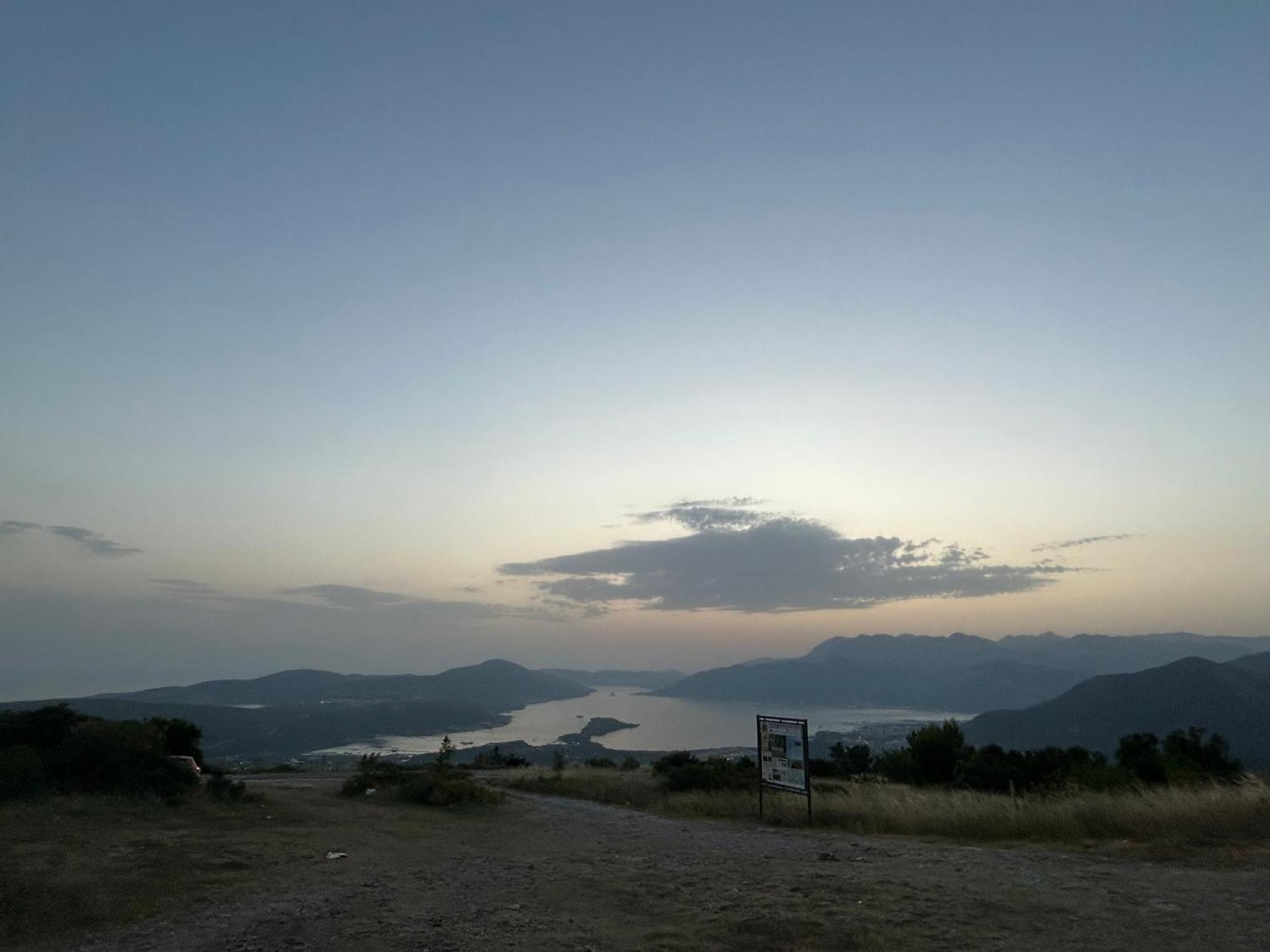 קוטור Nature Escape Montenegro מראה חיצוני תמונה