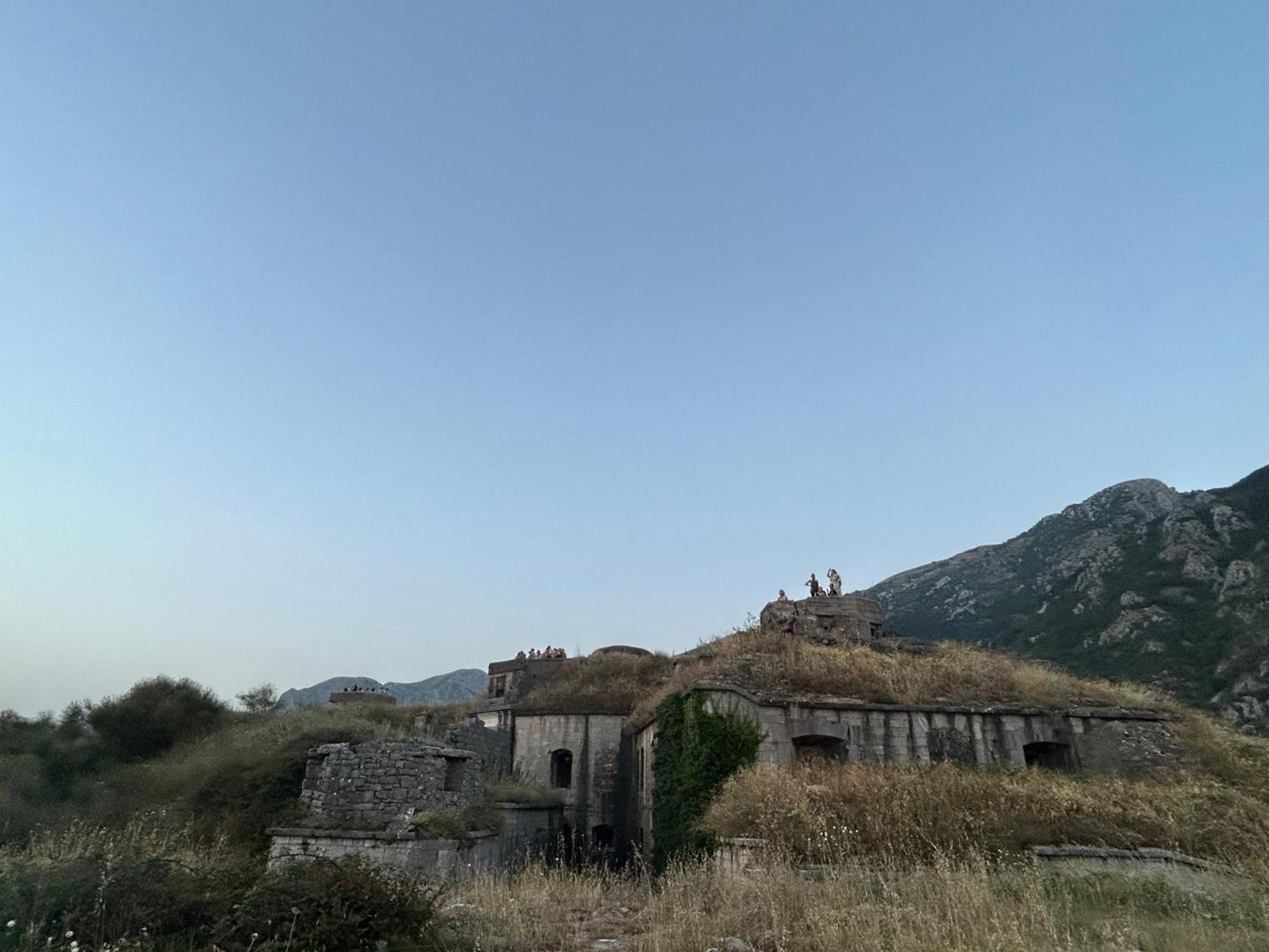 קוטור Nature Escape Montenegro מראה חיצוני תמונה