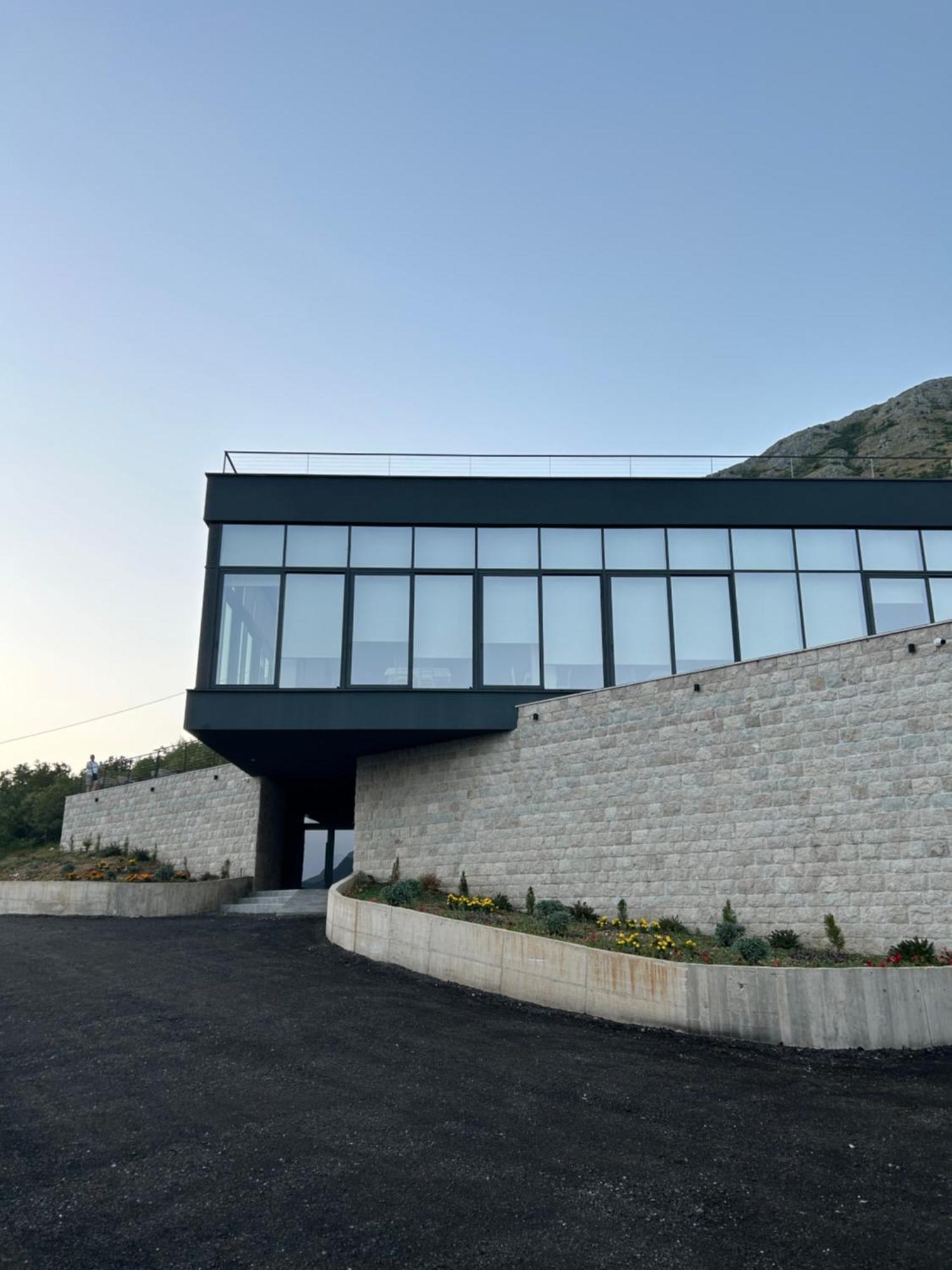 קוטור Nature Escape Montenegro מראה חיצוני תמונה