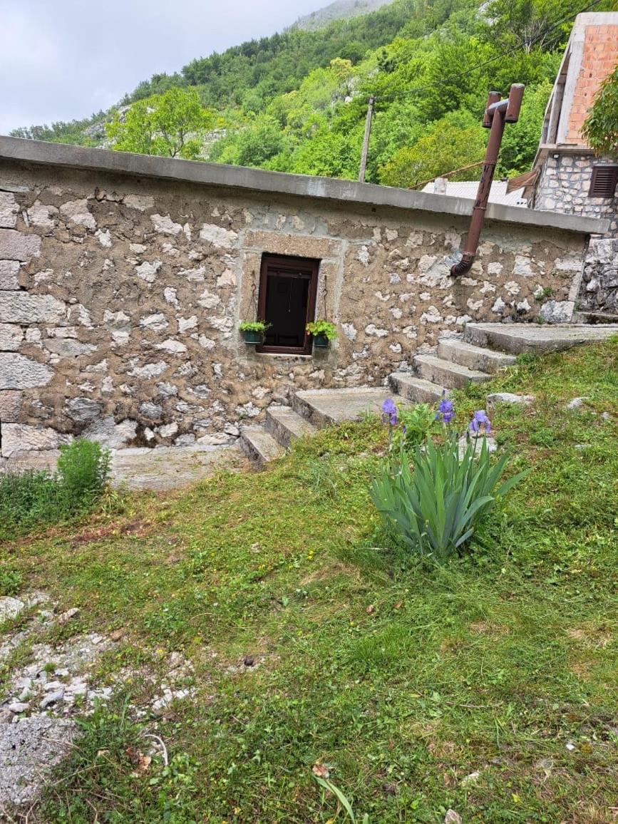 קוטור Nature Escape Montenegro מראה חיצוני תמונה