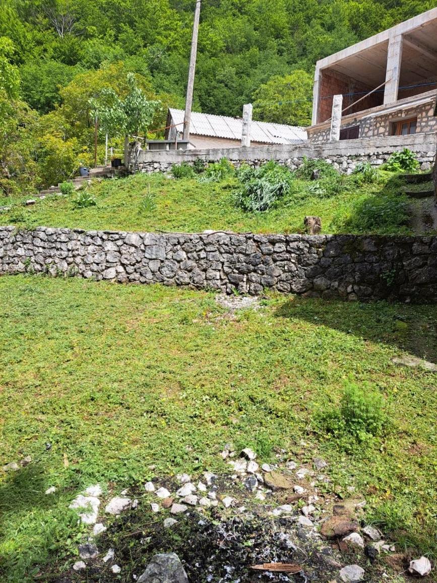 קוטור Nature Escape Montenegro מראה חיצוני תמונה