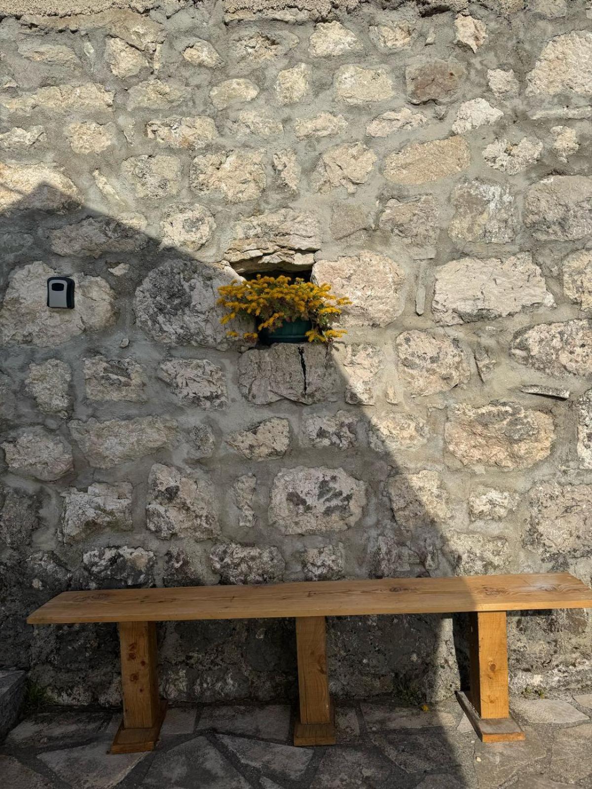 קוטור Nature Escape Montenegro מראה חיצוני תמונה