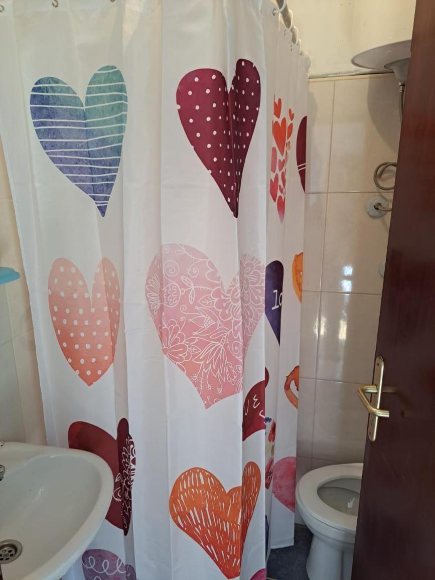 קוטור Nature Escape Montenegro מראה חיצוני תמונה