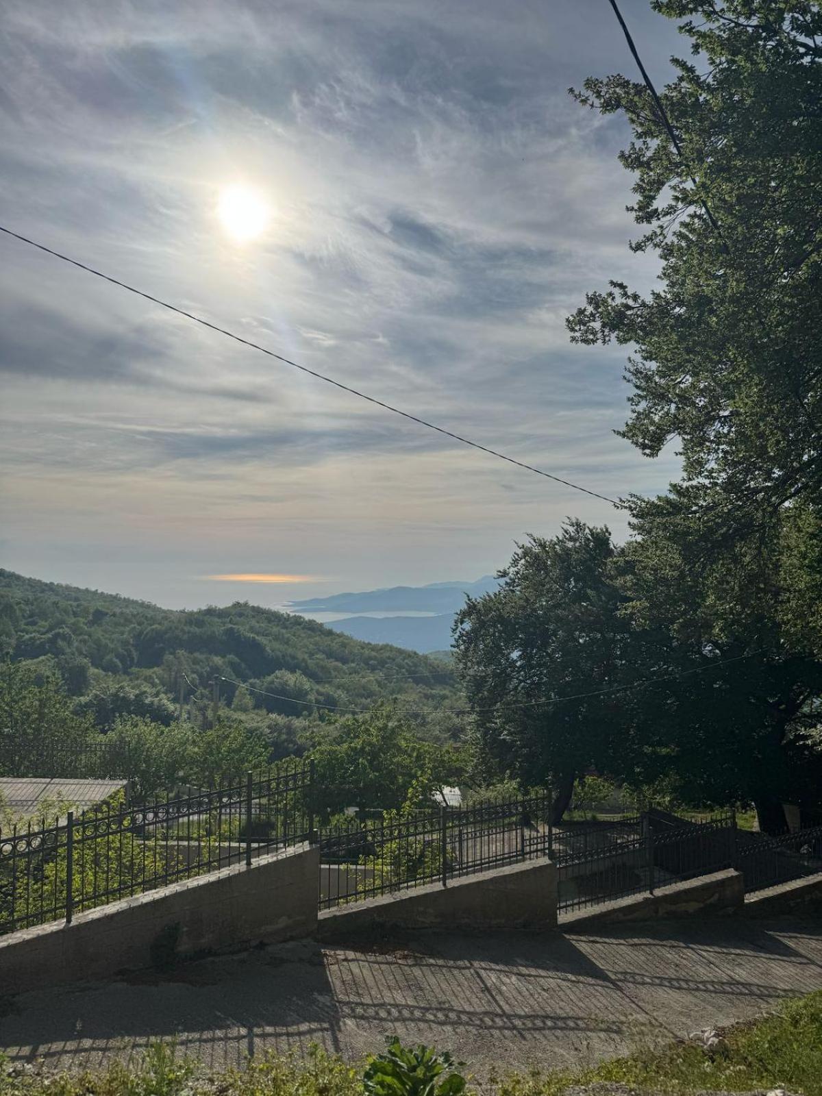 קוטור Nature Escape Montenegro מראה חיצוני תמונה