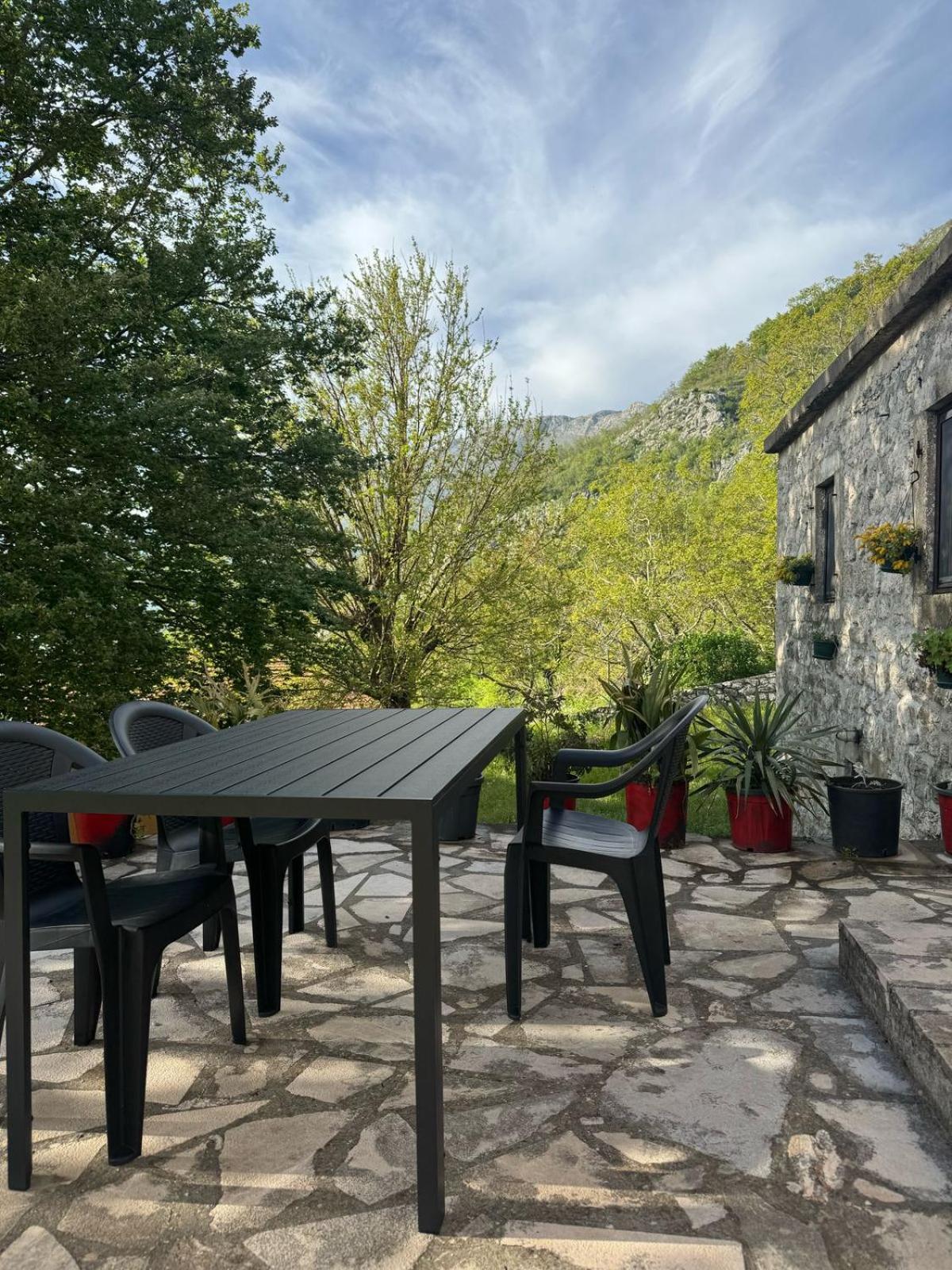 קוטור Nature Escape Montenegro מראה חיצוני תמונה