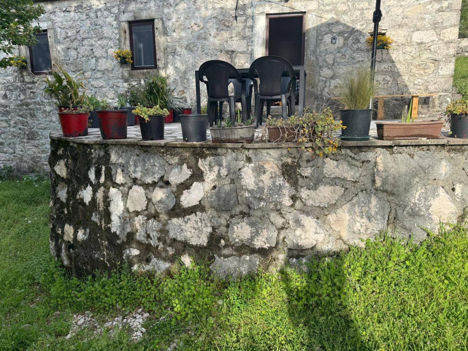 קוטור Nature Escape Montenegro מראה חיצוני תמונה